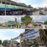 ฝากซื้อ ฝากขาย ให้เช่า การเคหะร่มเกล้า